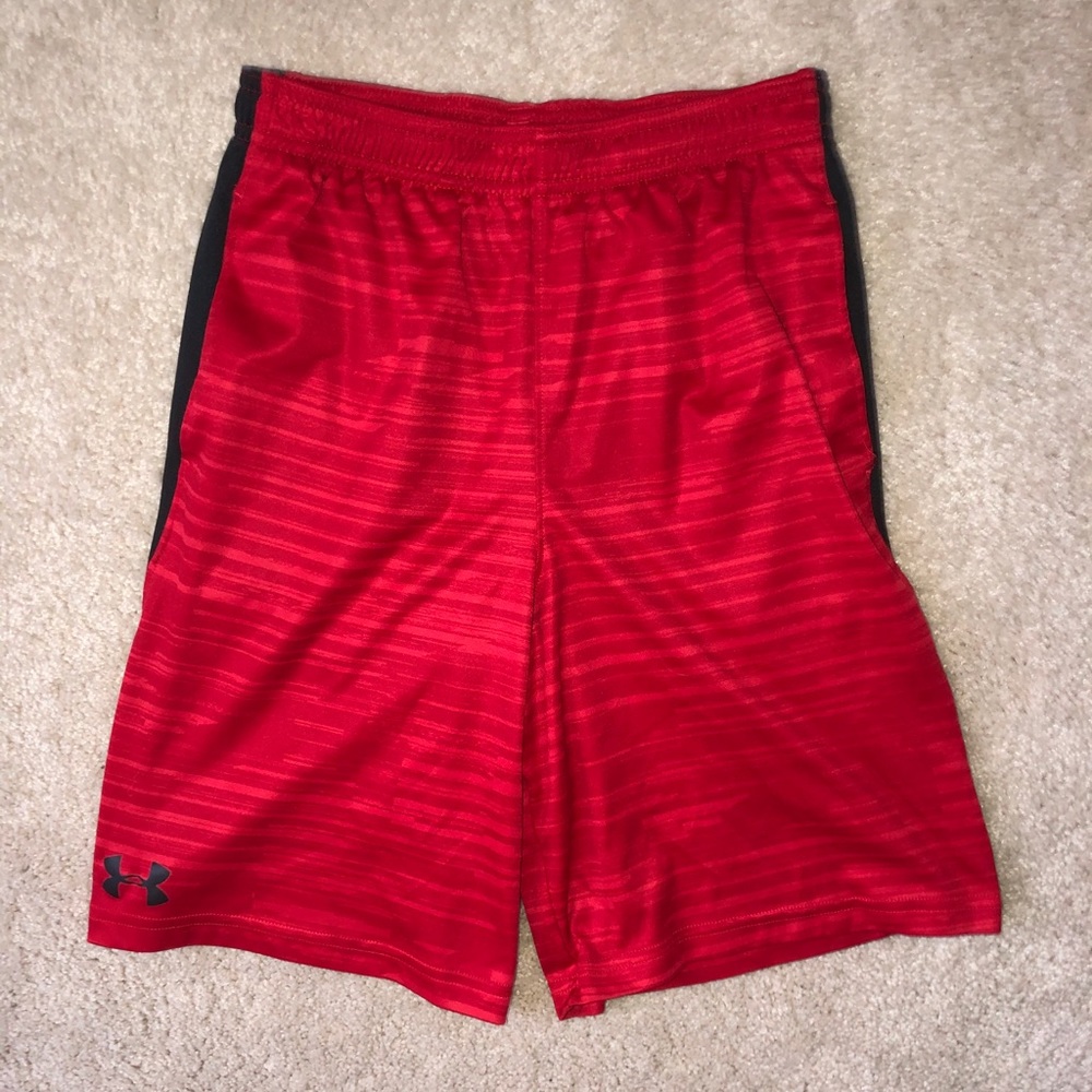 Under armour shorts